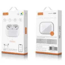 Fone de Ouvido Bluetooth Sem Fio FN-BT3