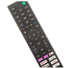 Controle Remoto Para Smart TV Semp Toshiba LE7361 LE-7361