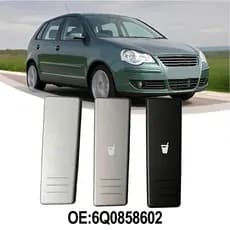 [ETE] Tampa Do Porta-Copos Medidor 6Q0858602 Para Polo GTI MK4