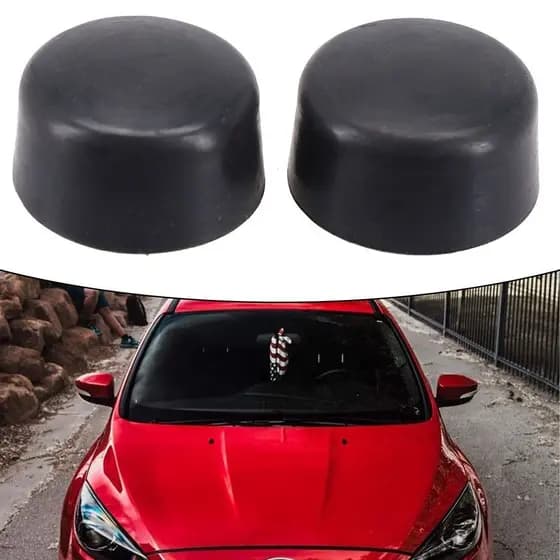 Tampa Da Porca Dos Braços Do Limpador De Carro Para Ford Focus Fiesta Edge W710461S300