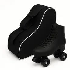 Bolsa bag Patins e Roller