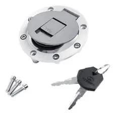 Tampa Do Tanque Yamaha Fz6 Xj6 R1 R6 Mt03 Mt09 Mt07 Teneré Fazer 600 660