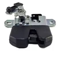 Fechadura Interna Porta Malas Polo Sedan e Bora  1J5827505 2002 Até 2014