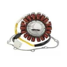 Estator com junta Para Suzuki Gsxr 600 750 Srad 2006 2007 2008 2009 2010 2011 2012 2013 2014 2015 2016 2017