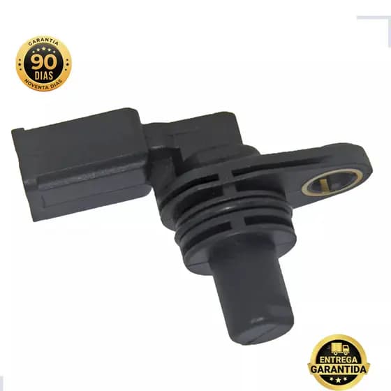 Sensor Rotação 036907601b Gol Kombi Fox Parati Polo Saveiro Voyage