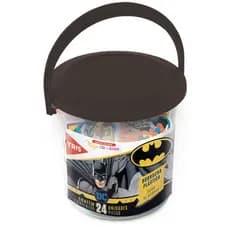 Borracha Top - unid- Batman