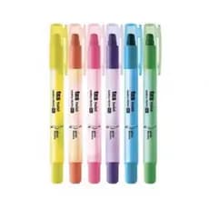 Marca Texto Gel Twist - Tris