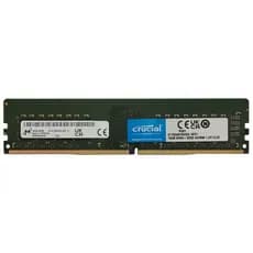 Memória 16GB Crucial, DDR4, 3200MHz, CL22 - CT16G4DFRA32A