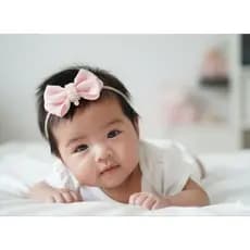 Kit faixinhas de bebê. Tiara bebê. Tiara baby. Faixa de bebê newborn Faixa de bebê saída maternidade.