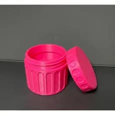 ENVIO IMEDIATO Porta Ampolas Insulina e Peptideos para 4 unid.