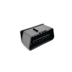 Universal Carro Auto Diagnostico Adaptador j1962 16 pin OBDII OBD-II OBD 2 OBD2 Male Connector Plug