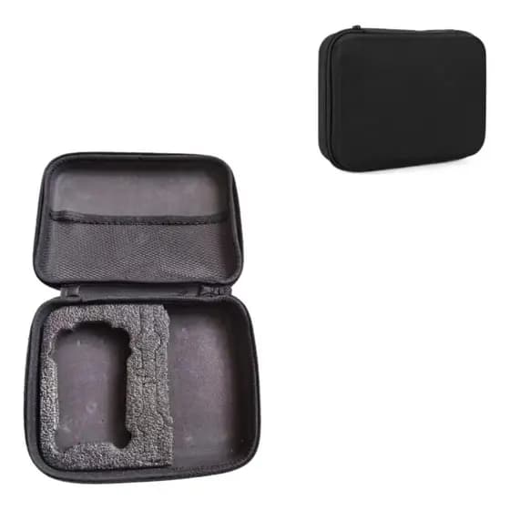 Bolsa Dobrável Bag Para Drone Diversos Modelos de Drones E88pro E525 E99 Acessórios