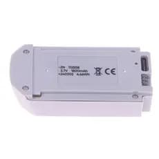 Para GT3 Mini Drone Bateria De Substituição 3.7V 1800mAh GT3 RC Peças V66 CZ06 D16