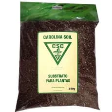 Substrato Carolina Soil 500gr