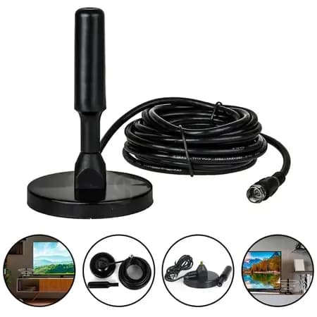 ANTENA DIGITAL HDTV