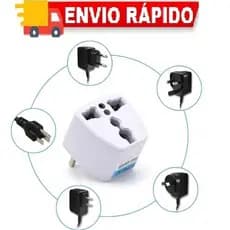 Adaptador Carregador Xiaomi Tomada Universal Padrão Europeu Uk Para O Brasil -  India Tomada De Cozinha celular adaptador de carregador xiaomi xiami xiomi