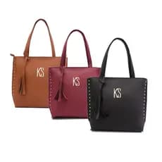Bolsa Sacola Feminina Grande Espaçosa Bolsa Saco de Ombro Tote