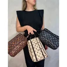 Necessaire Grande Multifuncional Bolsa De Mão Organizadora De Viagens Porta Chuteira Maquiagens