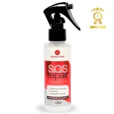 Reconstrutor Instantâneo S.O.S Repair 120ml Menina Web