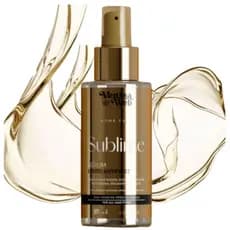 Óleo Oil Reflections 100ml Tradicional Original - Brilho, Nutrição e Anti-Frizz Profissional