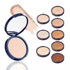 BT Powder Bruna Tavares – Pó Compacto Aveludado, Efeito Natural, Controle de Oleosidade