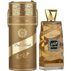 Oud Mood Elixir Eau de Parfum 100ml | Especiado Intenso, Amadeirado e Marcante