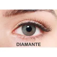 Lentes de Contato Colorida Natural Vision COM GRAU - ANUAL
