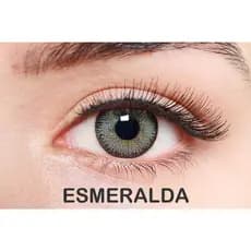 Lentes de Contato Colorida Natural Vision - ANUAL
