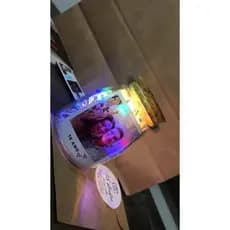 Pote de Luz