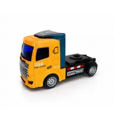 Miniatura Caminhão – Caminhão Realista