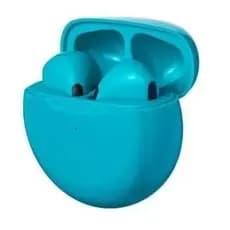 Fone de Ouvido Bluetooth/ colorido/ cor aleatória
