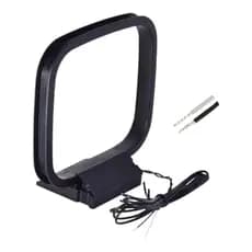 Antena Amloop Antenna Para Sony E Outros Fm/am
