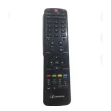 Controle Remoto Tv H-buster Hbtv-40d01fd 40d02fd 42d01fd