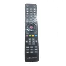 Controle Remoto Tv Hbuster Hbtv 32d06hd E Outros Original Usado