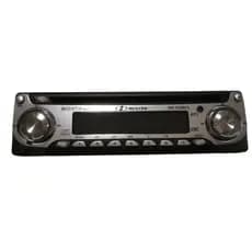 Frente Rádio H-buster Hbd-4100 Mp/a Nova
