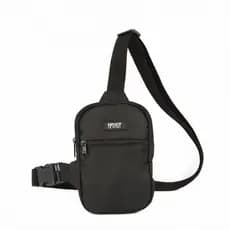 shoulder bag lançamento 2024 mini bolsa transversal chest