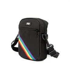 mini bolsa transversal LGBTQIA+ lgbt
