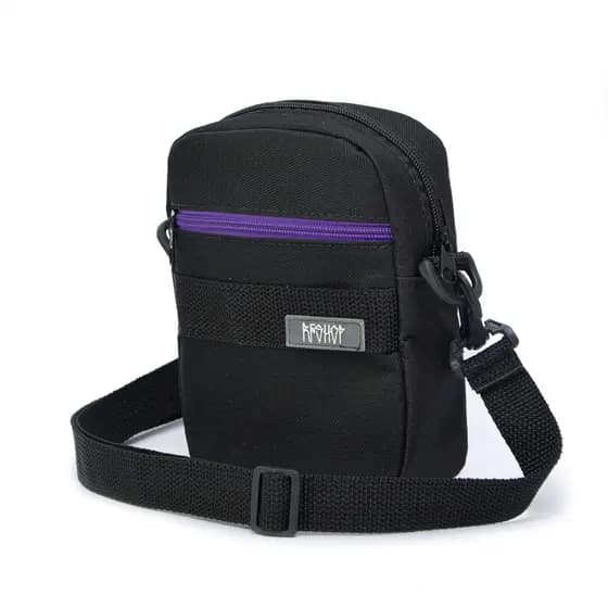 Bolsa Necessaire Shoulder Bag Rfshop