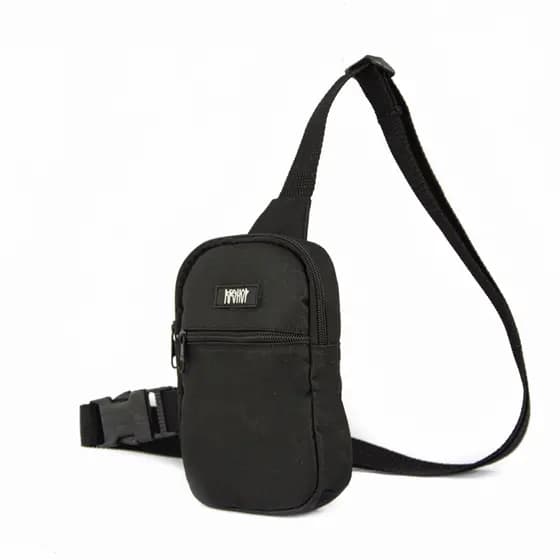 chest shoulder bag rfshop edição especial