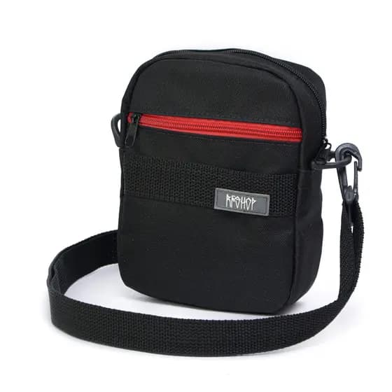 mini bolsa Pochet Necessaire Shoulder Bag