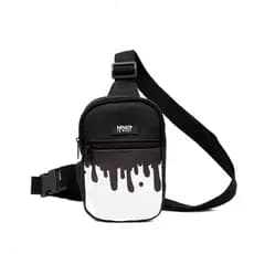 Mini Shoulder Bag Personalizada Desenho