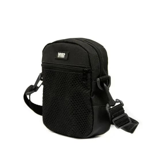 Mini bolsa shoulder bag telinha/ variadas