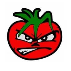 ADESIVO TOMATE GALERA DO CEASA