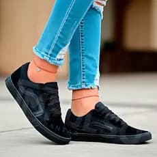 Casual Tênis Tradicional Feminino Queima de Estoque Envio em 24 horas!!
