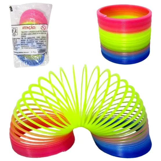 MOLA MALUCA COLORS GRANDE 7,5CM DE Ø