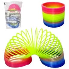 MOLA MALUCA COLORS GRANDE 7,5CM DE Ø