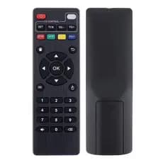 Controle Remoto Para TV SmarTV