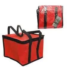 BOLSA TÉRMICA FROSTY 11, 18 e 26- LITROS COM ALÇA WESTERN