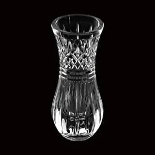 Vaso  Cristal Lys Modelo Europeu-lindo- Wolff-cod 28030- Salim