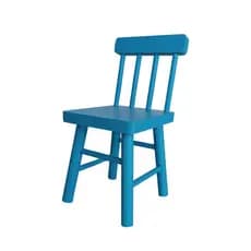 Cadeira Infantil em MDF 23cm de Altura